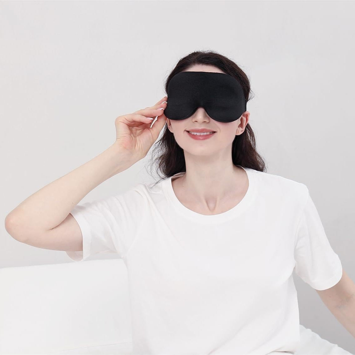 Still: The Signature Sleep Mask by 2uFit