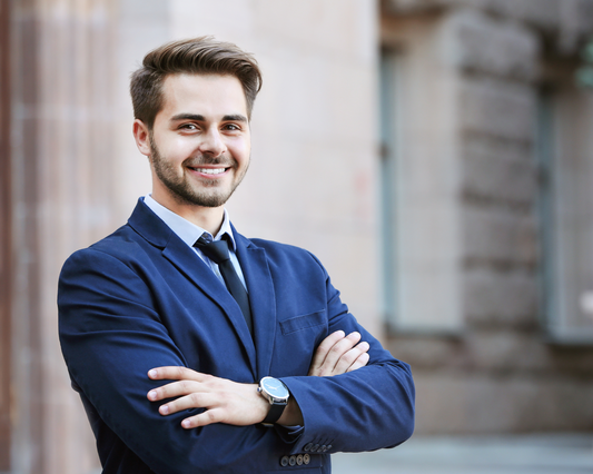 👨‍💼Meet Tom: The Neurodivergent Mind Behind 2uFit’s Wellness Journey