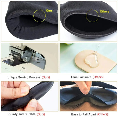 Still: The Signature Sleep Mask by 2uFit