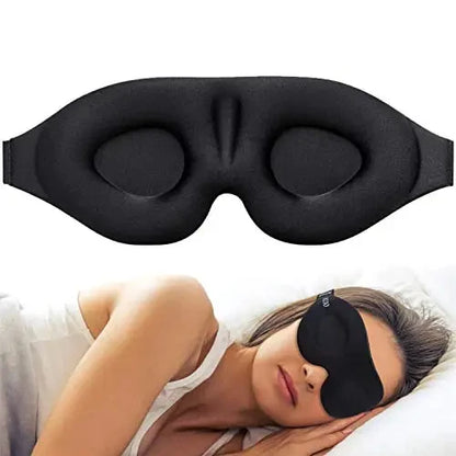 Still: The Signature Sleep Mask by 2uFit