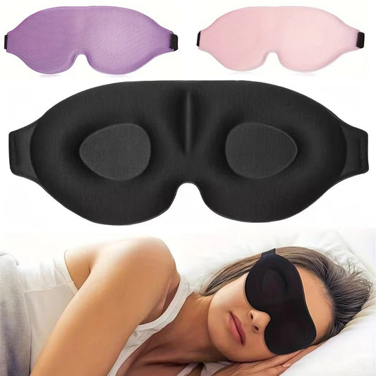 Still: The Signature Sleep Mask by 2uFit