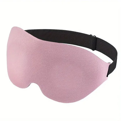 Still: The Signature Sleep Mask by 2uFit